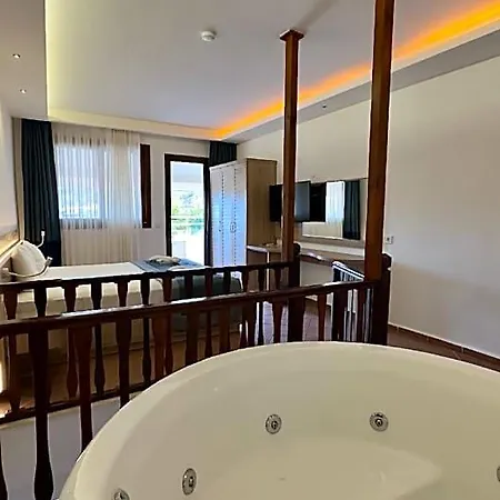 The Kumsal 5* Ölüdeniz