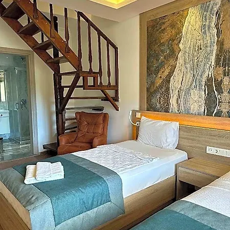 Hotel The Kumsal Ölüdeniz