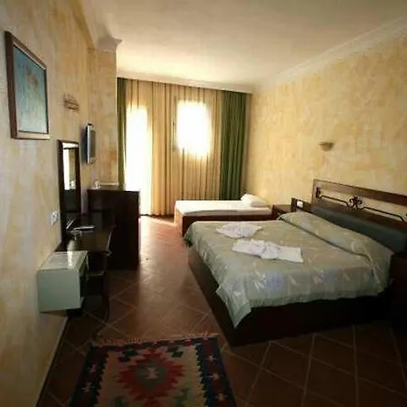 Hotel The Kumsal 3*