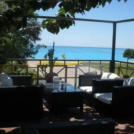 Hotel The Kumsal Ölüdeniz