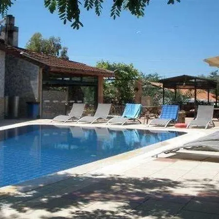 The Kumsal ホテル 3*