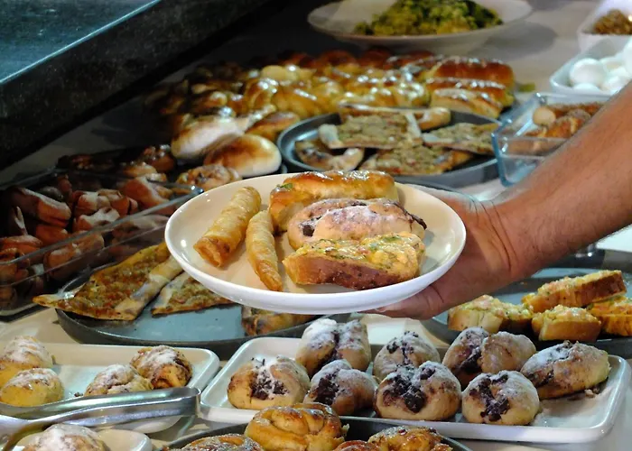 The Kumsal Ölüdeniz