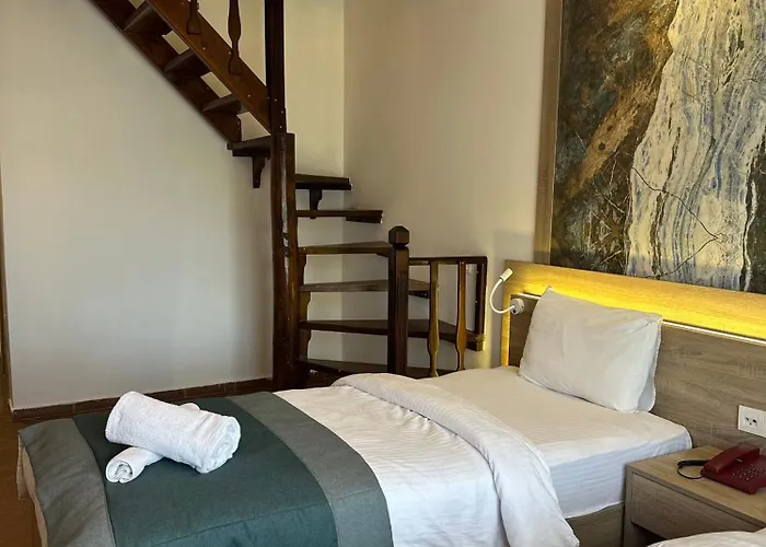 The Kumsal Ölüdeniz