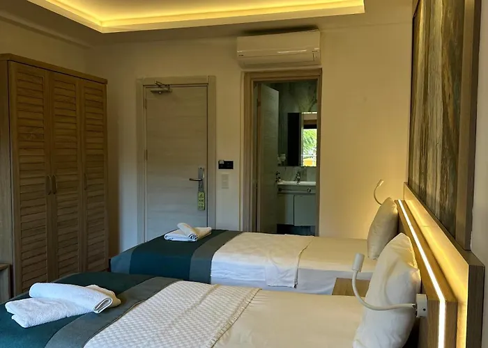 The Kumsal 3* Ölüdeniz