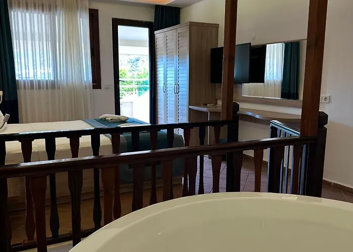 Hotel The Kumsal Ölüdeniz