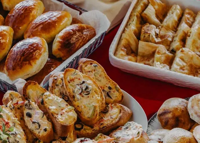 The Kumsal 3* Ölüdeniz