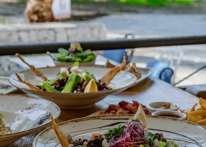 The Kumsal 3* Ölüdeniz