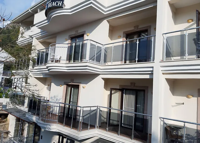 The Kumsal Hotel