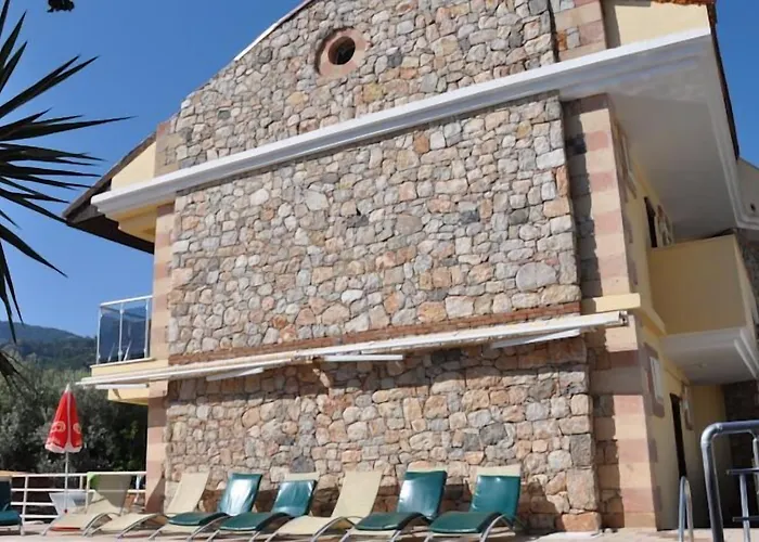 The Kumsal Hotel Ölüdeniz