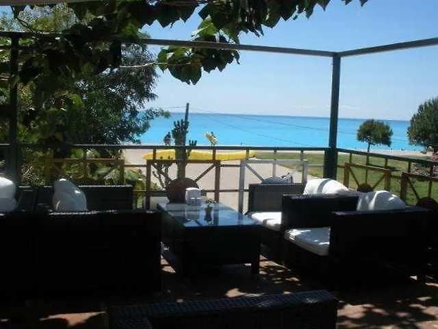 Hotell The Kumsal Öludeniz