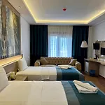 The Kumsal Hotel 5*
