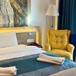 Hotel The Kumsal 5*