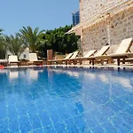 The Kumsal Hotel